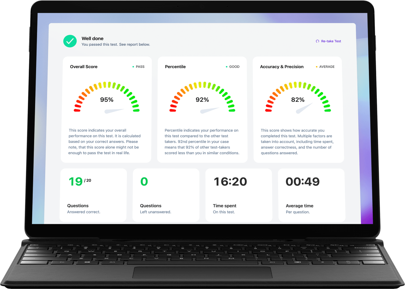 Arup Online Assessment 2025 — Aptitude Tests